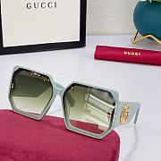 Gucci Glasses GG1115 Size 65 x 15 x 150 - 5