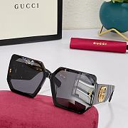 Gucci Glasses GG1115 Size 65 x 15 x 150 - 6