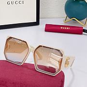 Gucci Glasses GG1115 Size 65 x 15 x 150 - 3