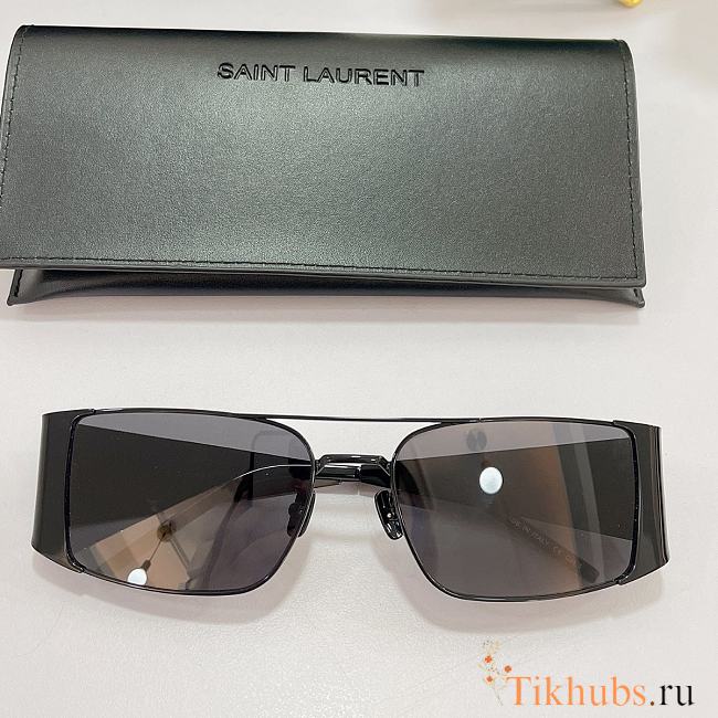 Saint Laurent Glasses Size 55 x 18 x 140 - 1