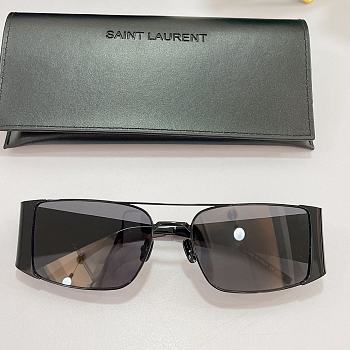 Saint Laurent Glasses Size 55 x 18 x 140