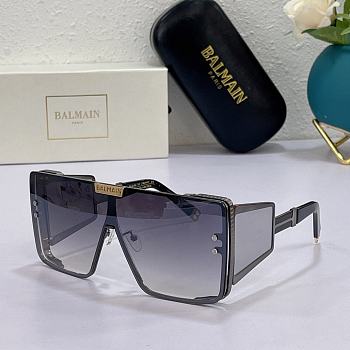 Balmain Glasses 