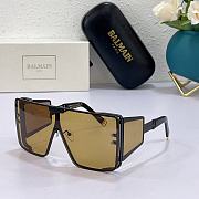 Balmain Glasses  - 4