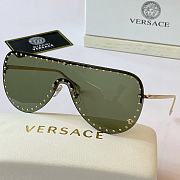 Versace Glasses 2021 VE2230 - 5