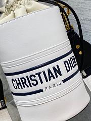 Dior Vibe Series 2022 White - 2