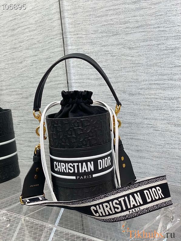 Dior Vibe Series 2022 Black 01 - 1