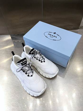 Prada Sneaker White 04