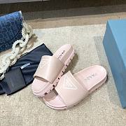 Prada Slipper Pink 01 - 6