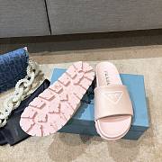 Prada Slipper Pink 01 - 5