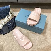 Prada Slipper Pink 01 - 2