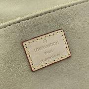 LV Vanity 43449 Size 24 x 6 x 18 cm - 4