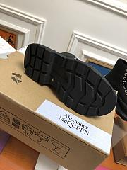 Alexander McQueen Boots Black 01 - 3