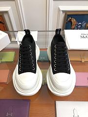 Alexander McQueen Sneakers Black 01 - 4