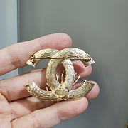 Chanel Brooch 03 - 4