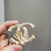 Chanel Brooch 03 - 3