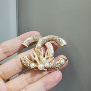 Chanel Brooch 03 - 2