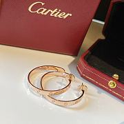 Cartier Earrings 01 - 4