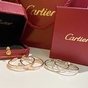 Cartier Earrings 01 - 5