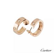 Cartier Earrings 02 - 6