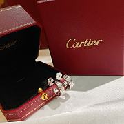 Cartier Earrings 02 - 3