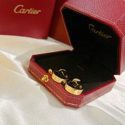 Cartier Earrings 02 - 2