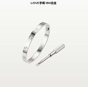 Cartier Bracelet 01 - 4