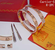 Cartier Bracelet 02 - 4