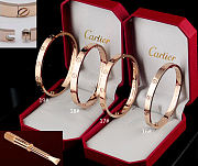 Cartier Bracelet 02 - 5