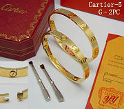 Cartier Bracelet 03 - 6