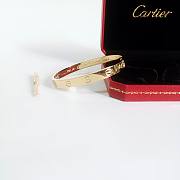 Cartier Bracelet 03 - 4