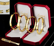 Cartier Bracelet 03 - 3