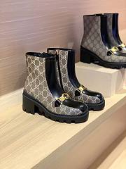 Gucci Boots 06 - 1