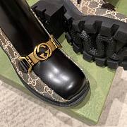 Gucci Boots 06 - 3