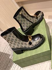 Gucci Boots 06 - 4