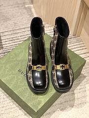 Gucci Boots 06 - 5