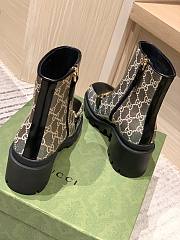 Gucci Boots 06 - 6