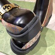 Gucci Boots 07 - 3