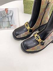 Gucci Boots 07 - 6