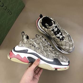 Gucci Sneakers 05