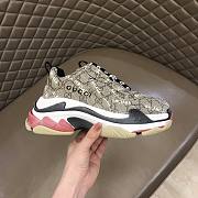 Gucci Sneakers 05 - 6