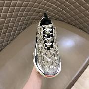 Gucci Sneakers 05 - 4