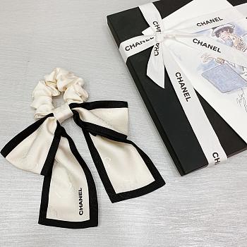 Chanel Hair Accessories 01