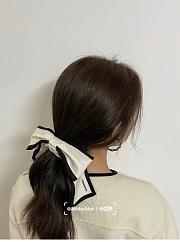 Chanel Hair Accessories 01 - 2