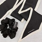 Chanel Hair Accessories 02 - 4