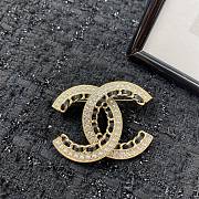 Chanel brooch 07 - 1