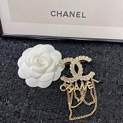 Chanel Brooch 06 - 1