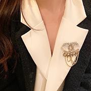 Chanel Brooch 06 - 5