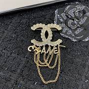 Chanel Brooch 06 - 2