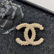 Chanel brooch 05 - 1