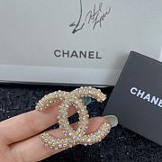 Chanel brooch 05 - 6